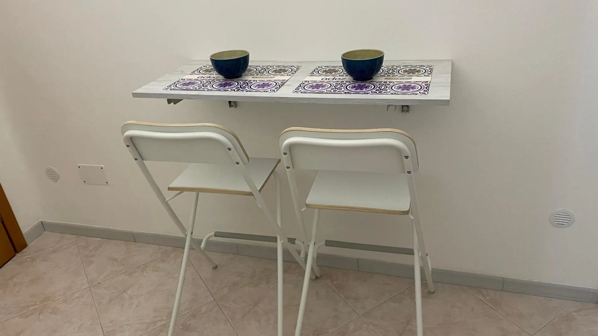 Apartament Casa Mazaro Family Mazara del Vallo