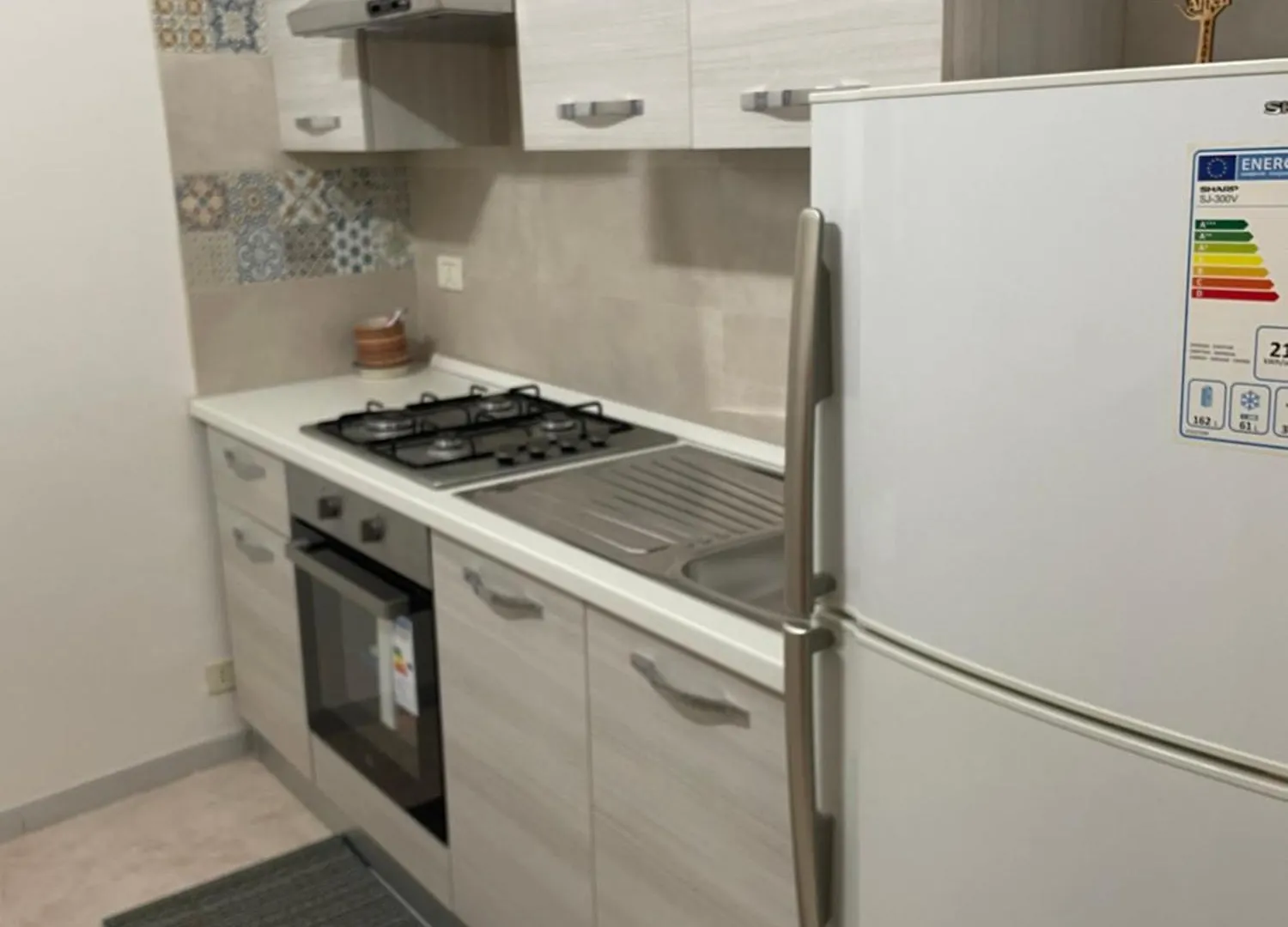 Casa Mazaro Family Apartment Mazara del Vallo 0*,  Italy