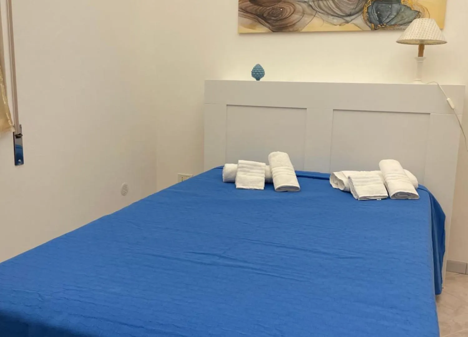 Casa Mazaro Family Apartment Mazara del Vallo