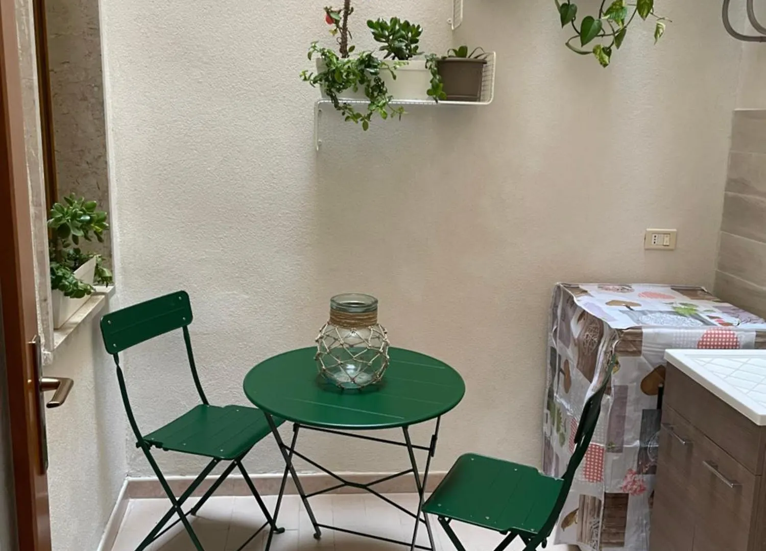 Casa Mazaro Family Apartment Mazara del Vallo